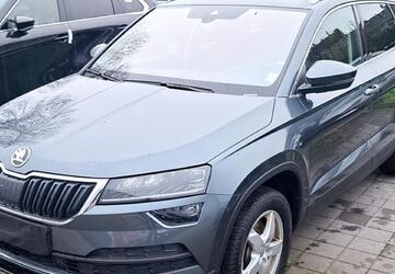 Skoda Karoq 170.000 km 17.731 &euro; Heidelberg 69123