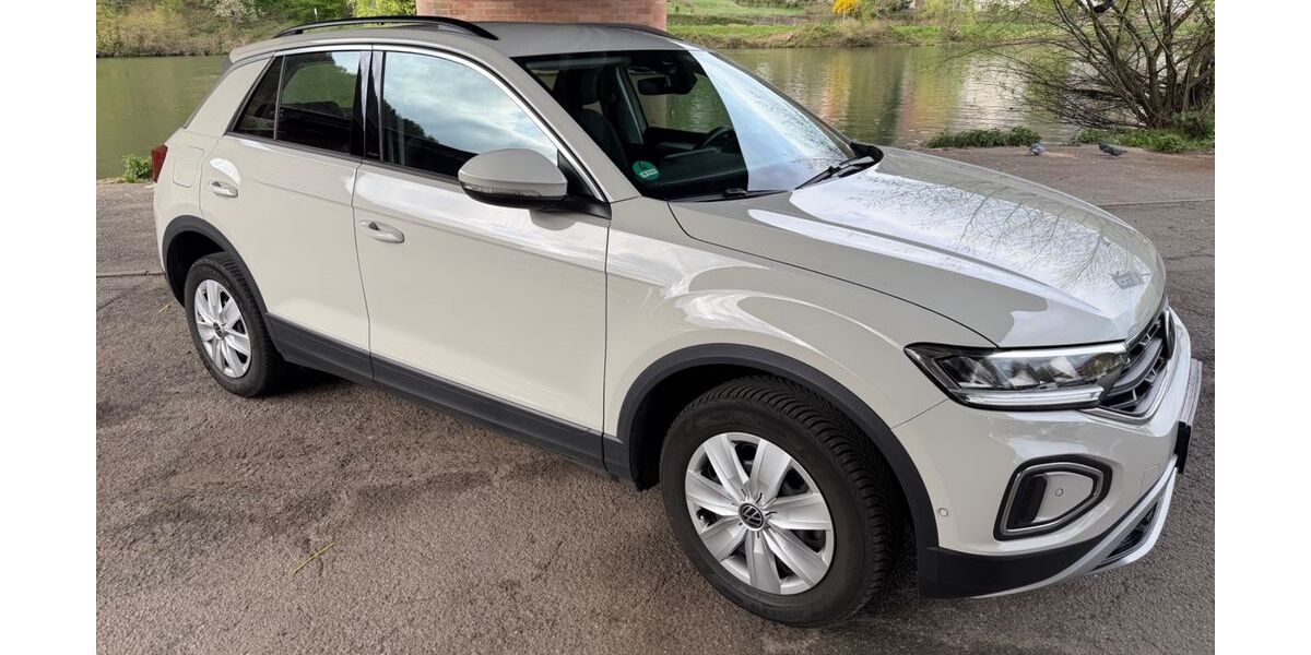 VW T-Roc 72.000 km 21.500 &euro; Heidelberg 69117