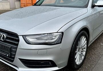 Audi A4 195.400 km 7.900 &euro; Leimen 69181