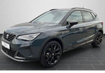 Seat Arona 3.900 km 26.490 &euro; Ladenburg 68526