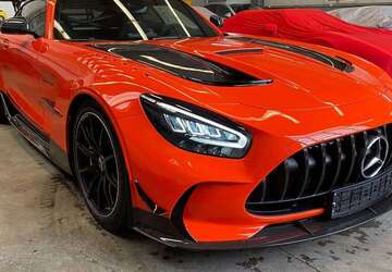 Mercedes-Benz AMG GT 2.662 km 339.000 &euro; Speyer 67346