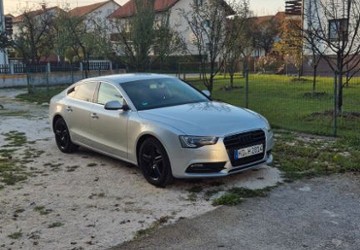Audi A5 220.000 km 10.000 &euro; Heidelberg 69124