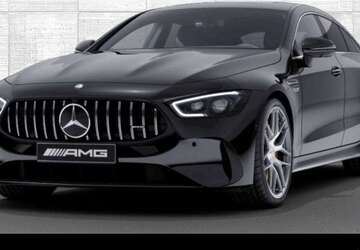 Mercedes-Benz AMG GT 7.952 km 131.990 &euro; Mannheim 68165