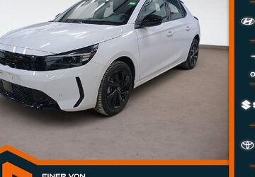 Opel Corsa 6.236 km 18.919 &euro; Heidelberg 69115