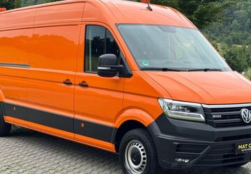 VW Crafter 162.534 km 22.990 &euro; Sinsheim 74889