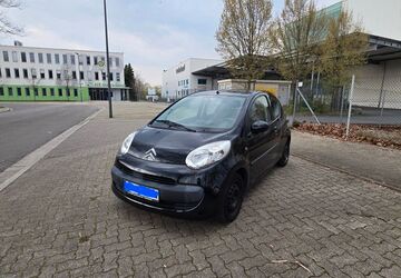 Citroen C1 199.000 km 2.000 &euro; Heidelberg 69115