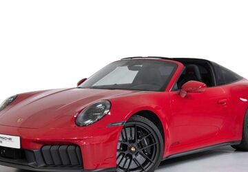 Porsche 992 9.239 km 187.900 &euro; Mannheim 68229