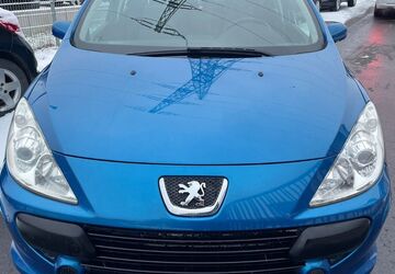 Peugeot 307 180.000 km 2.450 &euro; Speyer 67346