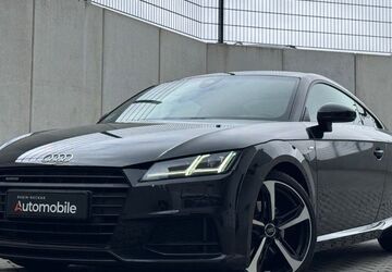 Audi TT 51.000 km 27.999 &euro; Leimen 69181