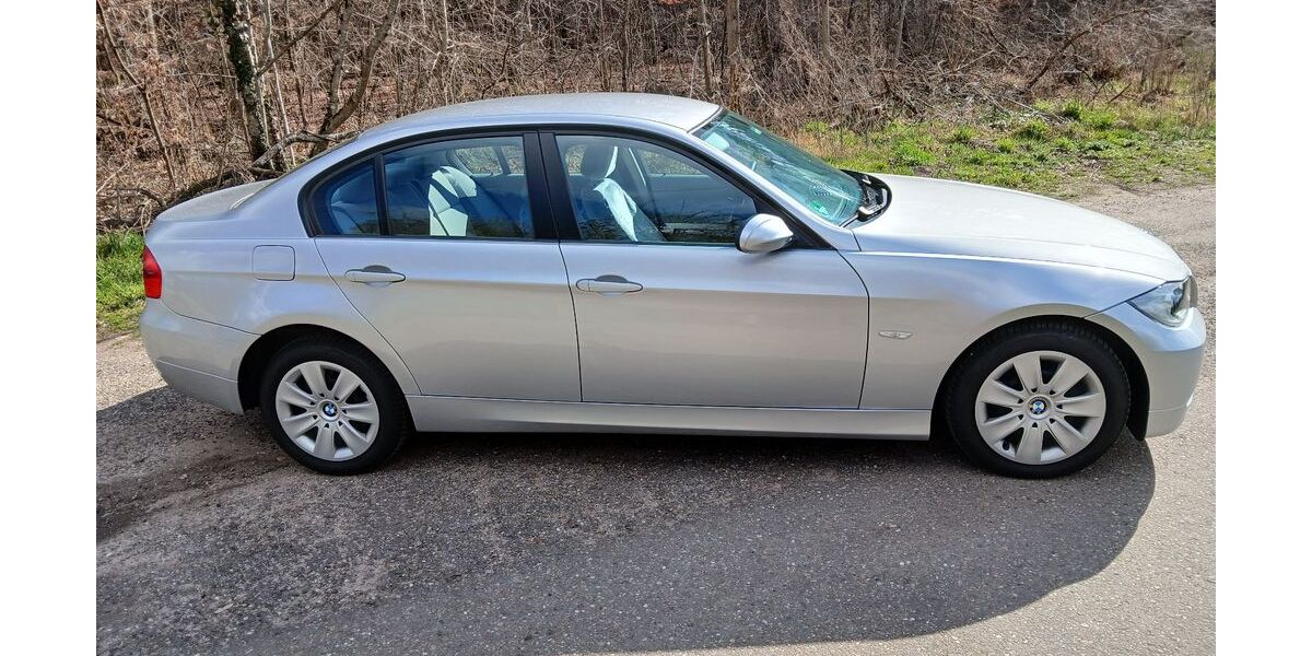 BMW 318 82.015 km 7.500 &euro; Leimen 69181
