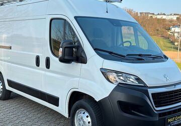Peugeot Boxer 99.227 km 19.990 &euro; Sinsheim 74889