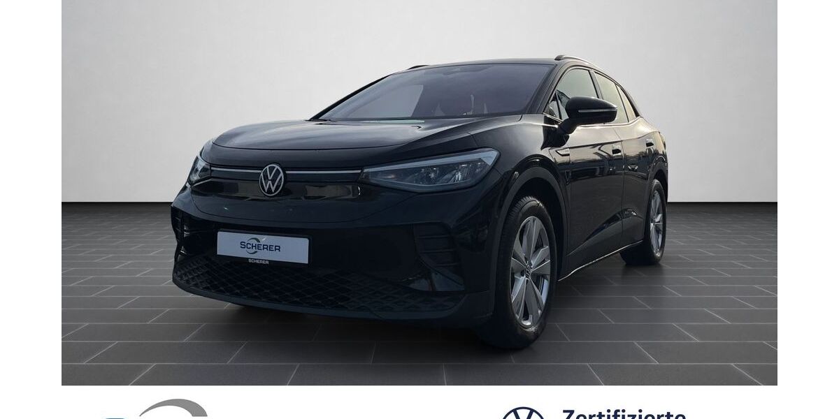 VW ID.4 13.566 km 31.980 &euro; Ludwigshafen 67059