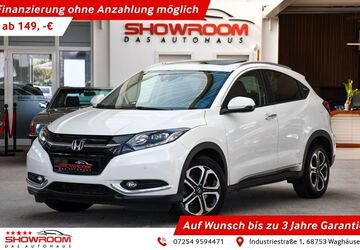 Honda HR-V 18.663 km 19.990 &euro; Waghäusel 68753