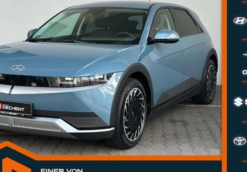 Hyundai IONIQ 5 7.800 km 35.419 &euro; Heidelberg 69115
