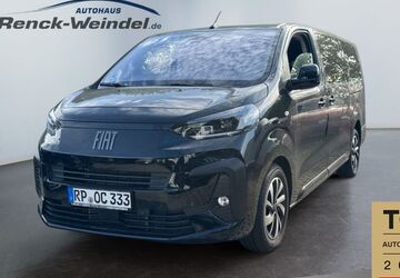 Fiat Ulysse 2.359 km 36.989 &euro; Speyer 67346