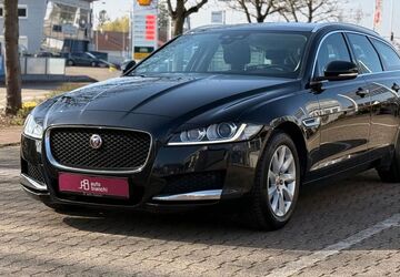 Jaguar XF 149.000 km 14.976 &euro; Östringen 76684