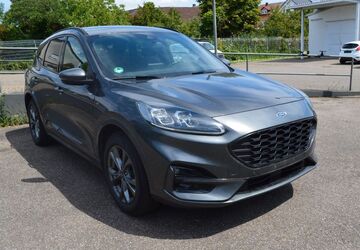Ford Kuga 206.800 km 13.499 &euro; Oberhausen-Rheinhausen 68794