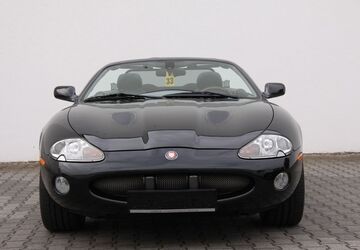 Jaguar XKR 78.900 km 44.999 &euro; Heppenheim 64646