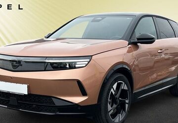 Opel Grandland (X) 3.500 km 48.790 &euro; Weinheim 69469