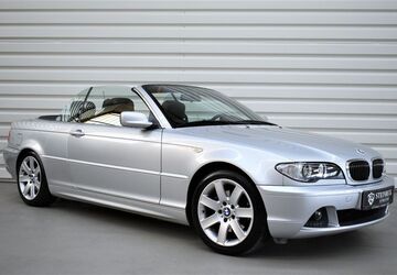 BMW 320 54.800 km 19.990 &euro; Forst 76694