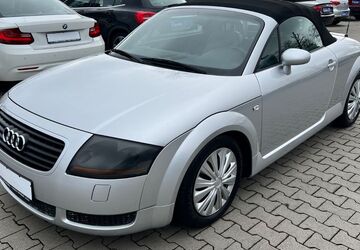 Audi TT 190.354 km 2.999 &euro; Leimen(Heidelberg) 69181
