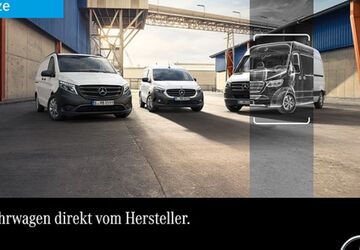 Mercedes-Benz Sprinter 14.000 km 71.388 &euro; Heidelberg 69126