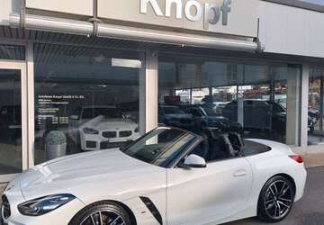 BMW Z4 6.067 km 45.500 &euro; Schriesheim 69198