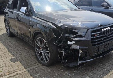 Audi SQ7 158.000 km 28.000 &euro; Ludwigshafen am Rhein 67059