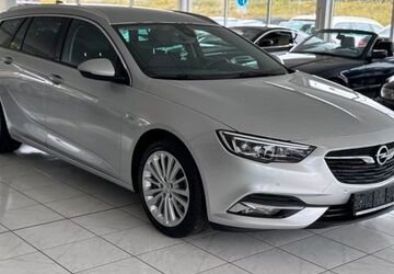 Opel Insignia 114.000 km 11.990 &euro; Speyer 67346