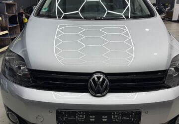 VW Golf 115.000 km 7.900 &euro; Oberhausen Rheinhausen 68794