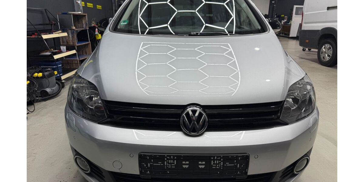 VW Golf 115.000 km 7.900 &euro; Oberhausen Rheinhausen 68794