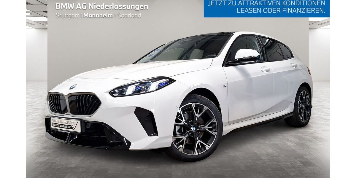 BMW 120 14.090 km 36.980 &euro; Mannheim 68169