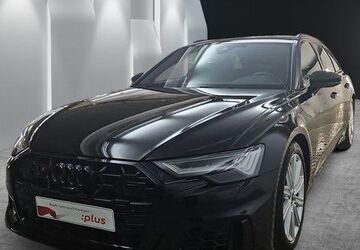 Audi S6 14.732 km 74.990 &euro; Speyer 67346
