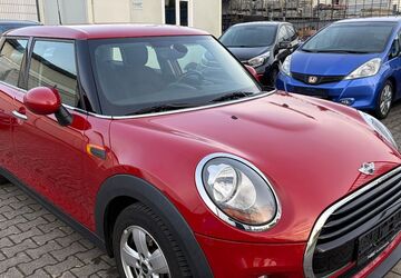Mini Cooper 61.000 km 14.999 &euro; Nußloch 69226