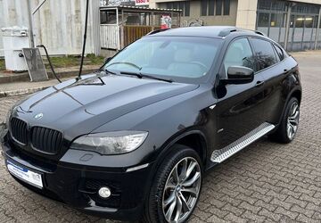 BMW X6 249.587 km 14.900 &euro; Ludwigshafen 67071