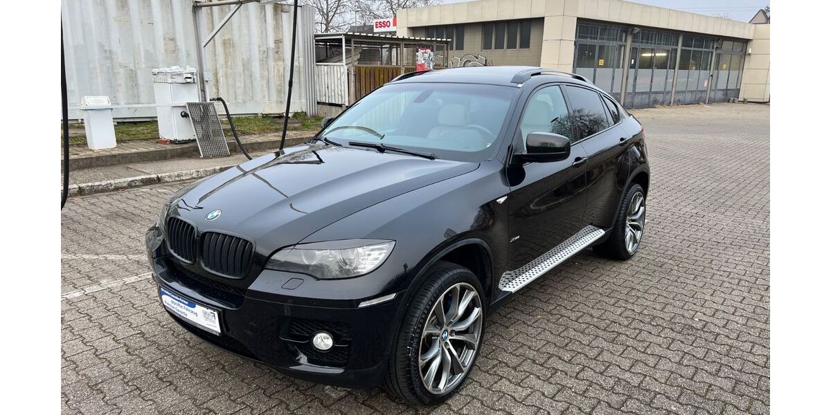 BMW X6 249.587 km 14.900 &euro; Ludwigshafen 67071