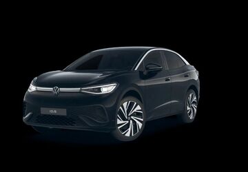 VW ID.5 5.754 km 47.852 &euro; Walldorf 69190