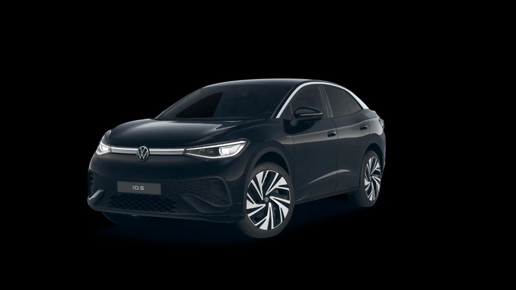 VW ID.5 5.754 km 47.900 &euro; Walldorf 69190