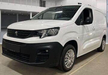Peugeot Partner 84.000 km 14.990 &euro; Heddesheim 68542