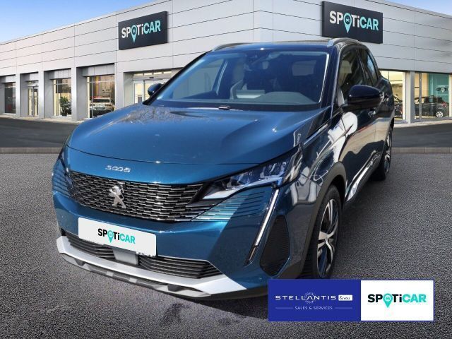Peugeot 3008 36.504 km 22.390 &euro; Heidelberg 69126