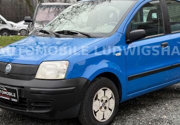 Fiat Panda 144.704 km 1.699 &euro; Ludwigshafen am Rhein 67065