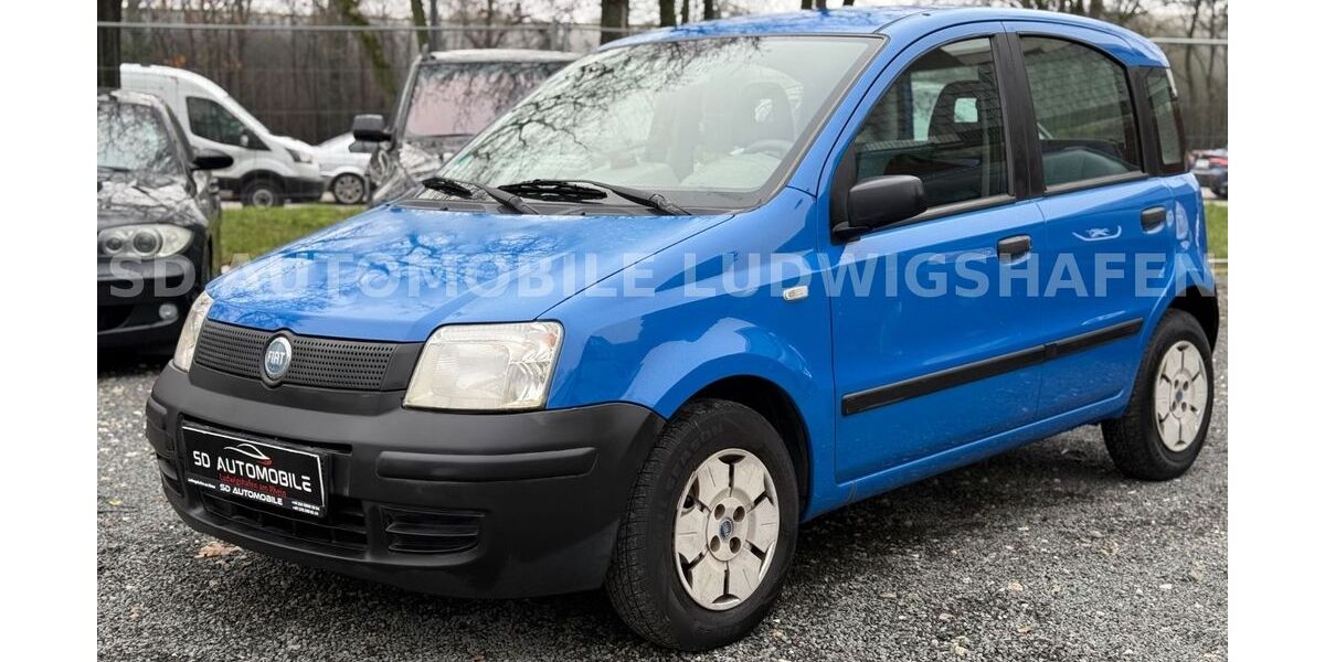 Fiat Panda 144.704 km 1.699 &euro; Ludwigshafen am Rhein 67065