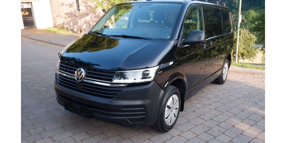 VW T6 Transporter 72.000 km 24.900 &euro; Heidelberg 69118