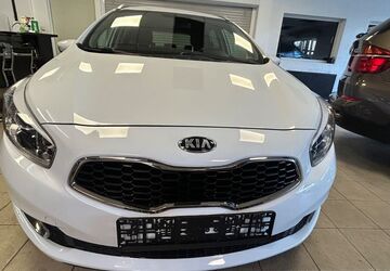 Kia Andere 94.000 km 8.499 &euro; Sandhausen 69207