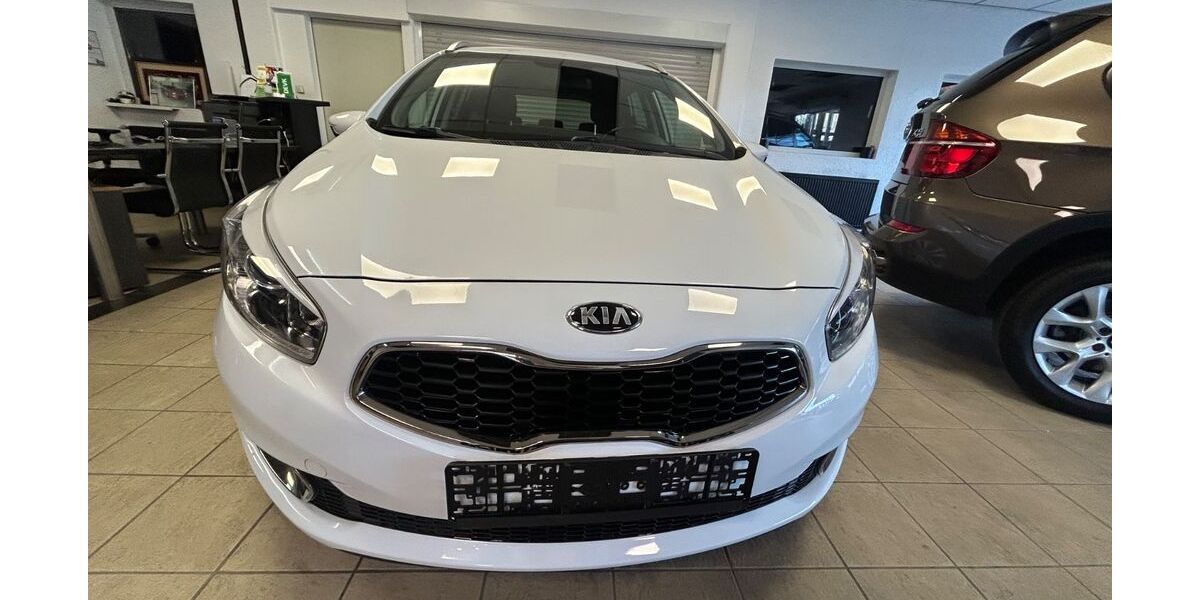 Kia Andere 94.000 km 8.499 &euro; Sandhausen 69207