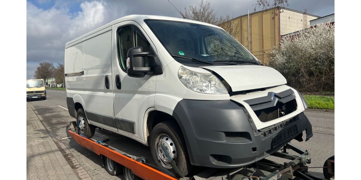 Citroen Jumper 159.000 km 3.950 &euro; Mannheim 68169