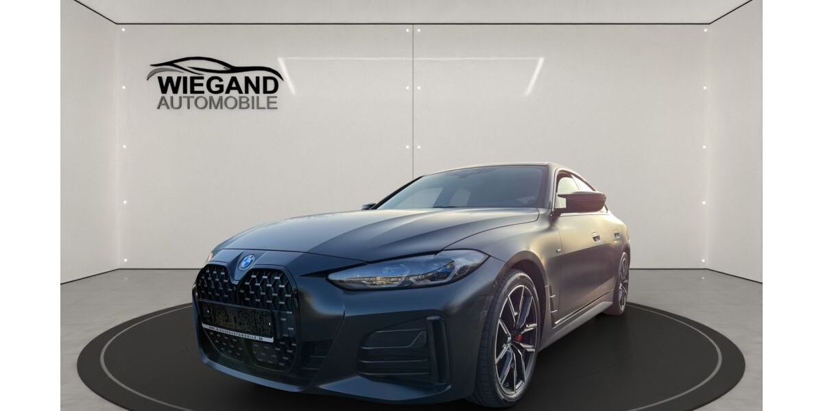 BMW M440 64.000 km 45.990 &euro; Viernheim 68519