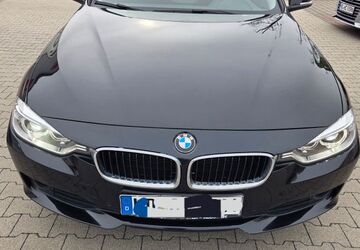 BMW 316 175.000 km 8.000 &euro; Wiesloch 69168