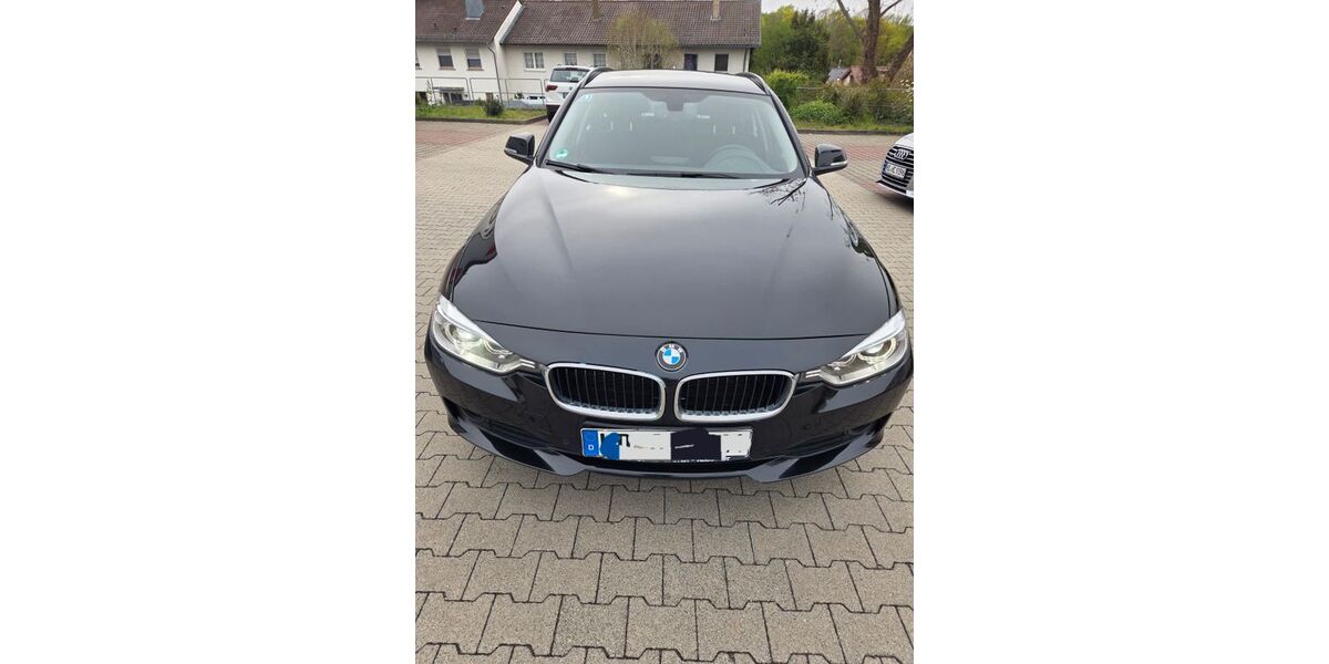 BMW 316 175.000 km 8.000 &euro; Wiesloch 69168