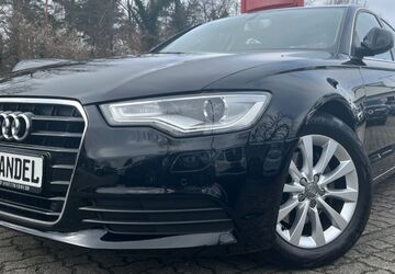 Audi A6 130.000 km 17.999 &euro; Forst 76694